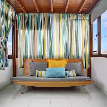 Apartmán Alquiler Vacacional Calle Venecia *