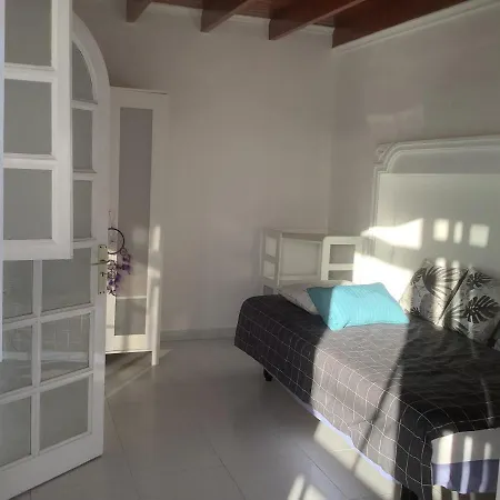Alquiler Vacacional Calle Venecia Daire